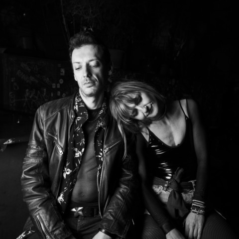 RED MONEY - (FR) - Garage-Rock / Post-Punk - Offenburg - 20.03.2027 20:30