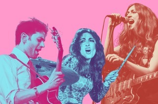 Kitty, Daisy & Lewis - ZMF Freiburg, 28.07.2026