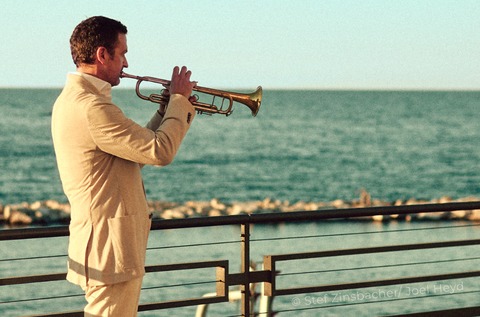 Till Br�nner - ITALIA | Live Sommer 2026 - Freiburg - 20.07.2026 19:30