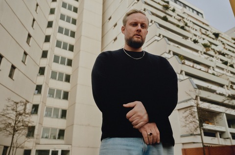 FATONI - ZMF Freiburg - Freiburg - 19.07.2026 19:30