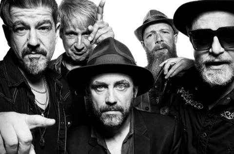 Ellis Mano Band - ZMF Freiburg - Freiburg - 01.08.2026 20:30