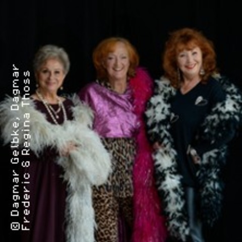 D.D.R. Auferstehung der Ruinen - Dessau-Ro�lau - 24.09.2026 19:00