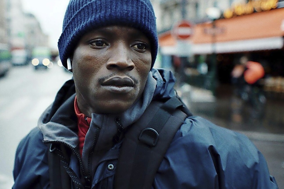 „Souleymans Geschichte“ l�uft im Kommunalen Kino Freiburg - Badische Zeitung TICKET