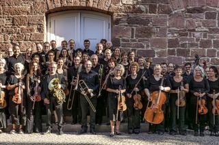 Die Camerata Academica Freiburg l�dt zu Benefizkonzerten in Freiburg und Kippenheim ein