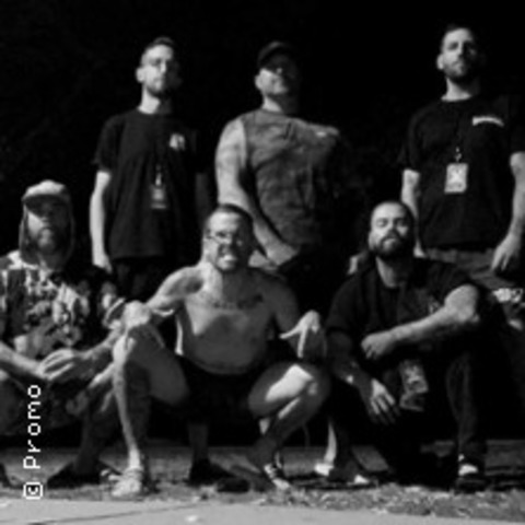 Hoods, Brick By Brick - BOCHUM - 04.08.2026 20:00