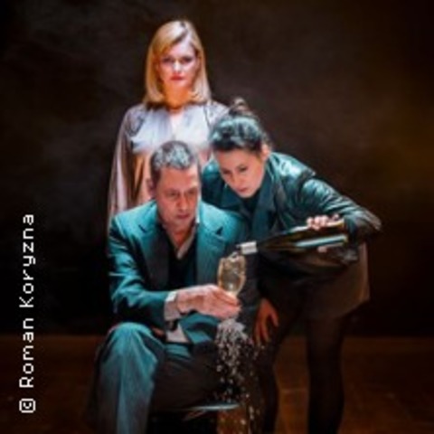 Ellen Babic - KIEL - 27.05.2026 20:30