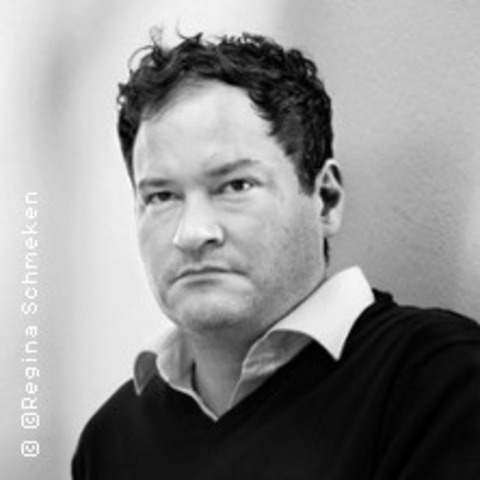 Thomas Melle: Lesung und Gespr�ch - DORTMUND - 12.05.2026 19:00