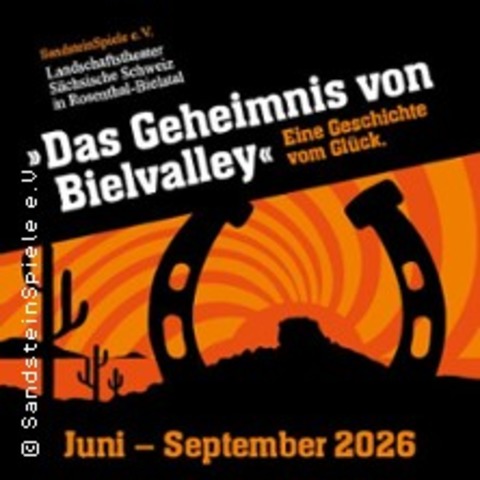 Das Geheimnis von Bielvalley - BIELATAL - 21.06.2026 11:00