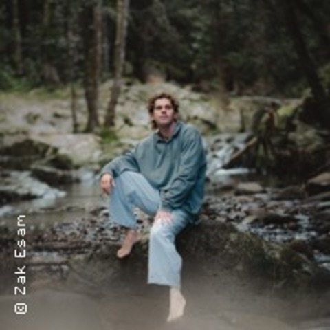 Gaudion - M�NCHEN - 09.09.2026 20:30