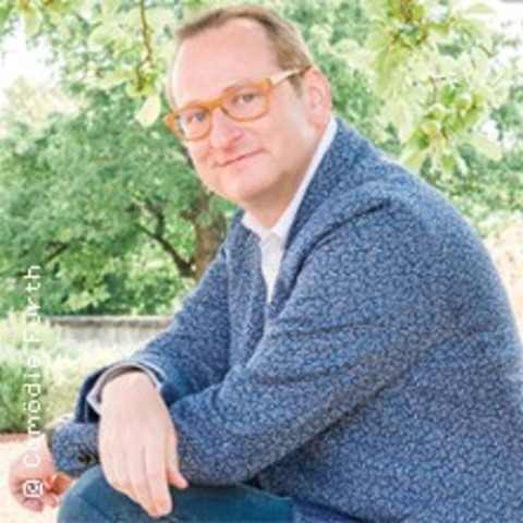 Introitus Interruptus von und mit Volker Hei�mann & dem Pavel-Sandorf- Quartett - WEISSENBURG - 18.07.2027 17:00