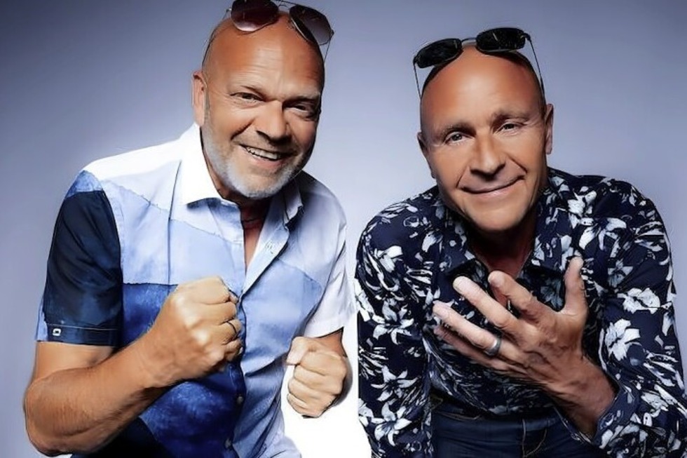 Die Feisten rocken das Gloria-Theater - Badische Zeitung TICKET