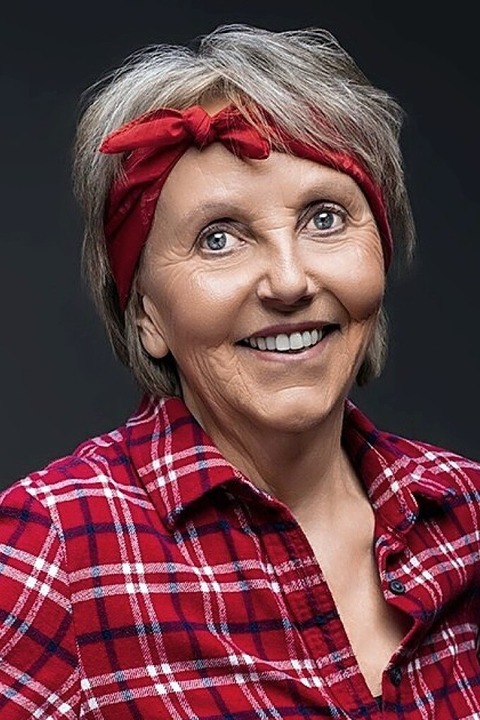Marianne Sch�tzle „Es isch wies isch“ - Badische Zeitung TICKET