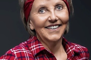 Marianne Sch�tzle „Es isch wies isch“