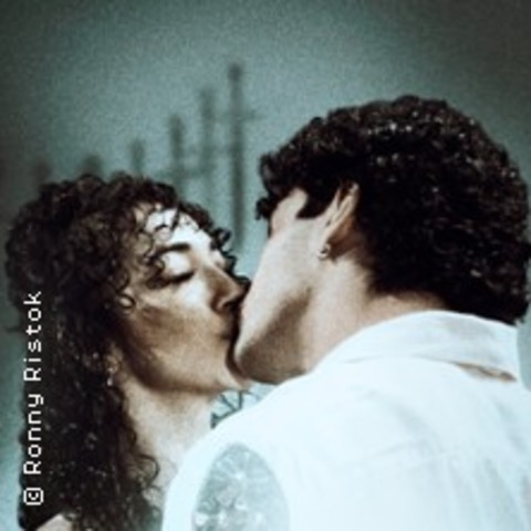 Romeo und Julia - GERA - 25.05.2026 18:00