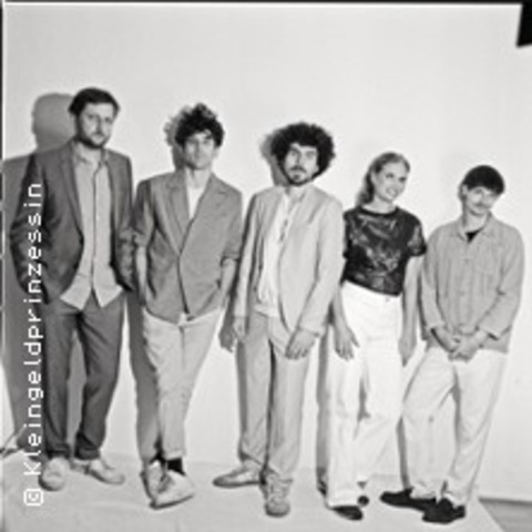 Dota - Springbrunnen - Tour 2026 - Rostock - 10.05.2026 19:30