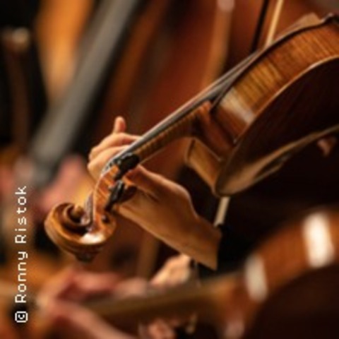 9. Philharmonisches Konzert 25/26 - GERA - 20.05.2026 19:30