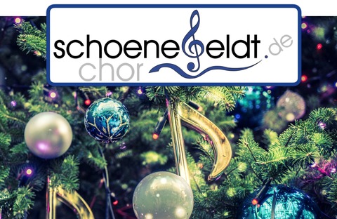 Step Into Christmas - Ahlen - 05.12.2026 19:00