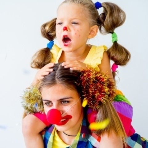 Kinderfasching - mit Shilly Shally & Company - Alt�tting - 24.01.2027 14:00