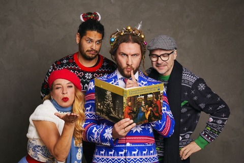 A LIABe Weihnachtsg�schicht - Hilpoltstein - 03.12.2026 20:00