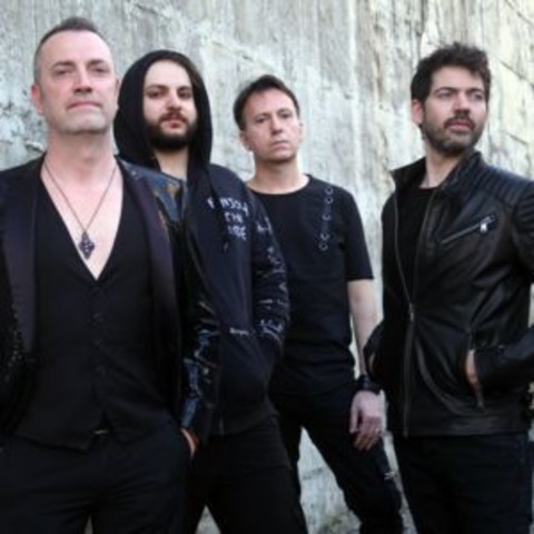 DEPECHE MODE by Mode Machine - Alt�tting - 22.01.2027 20:00