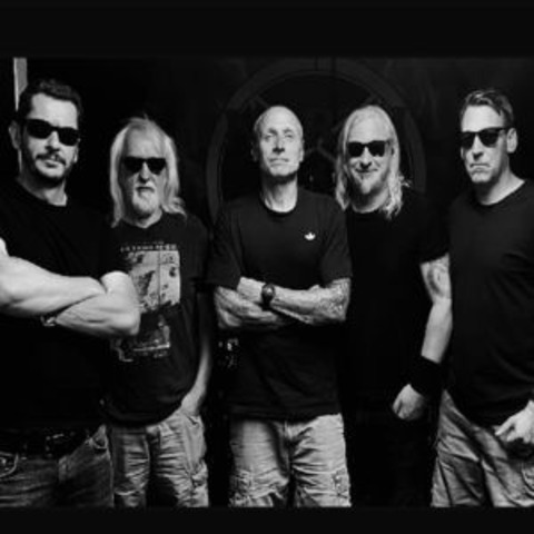 SLAYER by North of Hell - Alt�tting - 05.03.2027 20:00