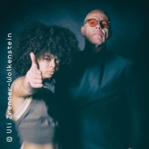 BOOOM! - ALTDORF - 26.11.2026 20:00