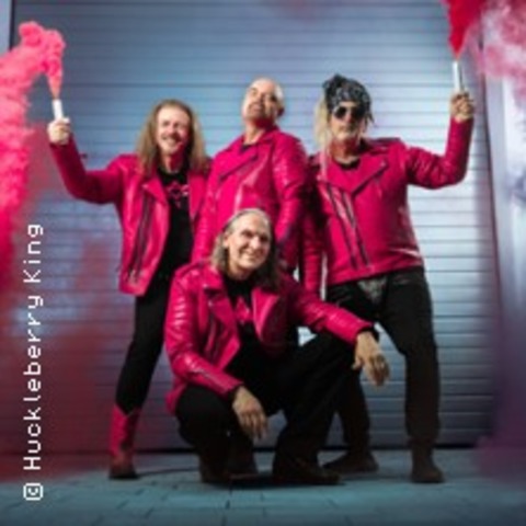 J.B.O. - Das Weltmeister "Best Off" - Essen - 10.07.2026 18:30