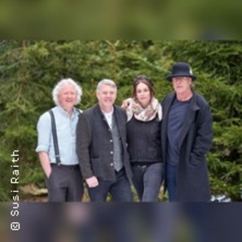 Susi Raith & Friends - Weihnachtslieder … von dahoam und aus der Welt - PFAFFENHOFEN - 28.11.2026 20:00