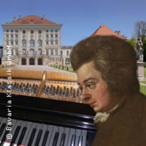 Nymphenburg Klassik - M�NCHEN - 21.05.2026 16:30