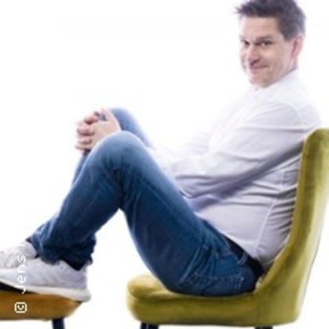 Jens Neutag - Gegens�tze ziehen sich aus - M�llheim - 15.10.2026 20:00