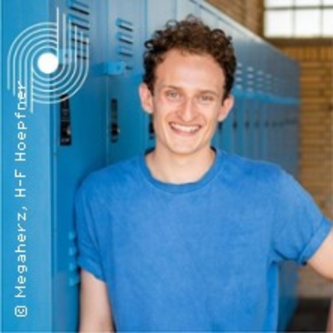 Julian Janssen & Goldmund Quartett - Memmingen - 16.05.2026 11:00