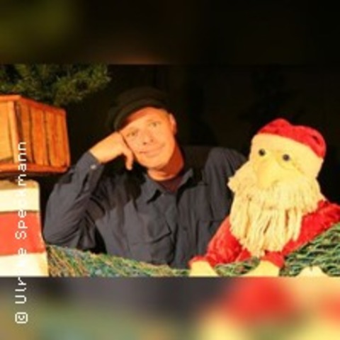 Weihnachten auf dem Leuchtturm - WARSTEIN - 20.12.2026 15:30