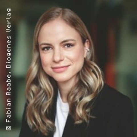 Julia Engelmann - "Himmel ohne Ende" // Sturm & Klang - Oldenburg - 21.05.2026 20:00