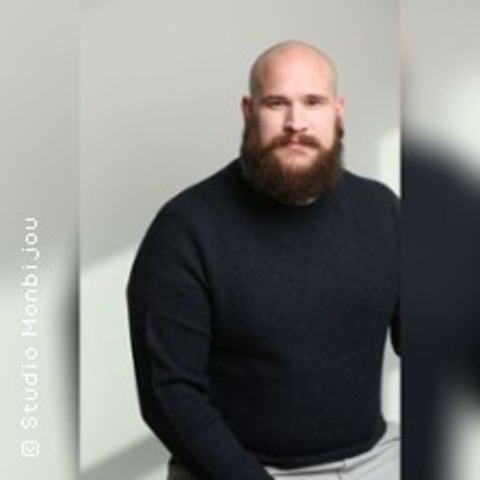 Patrick van Lier - Was wir M�nner wirklich verlieren - HAMBURG - 14.05.2026 20:00