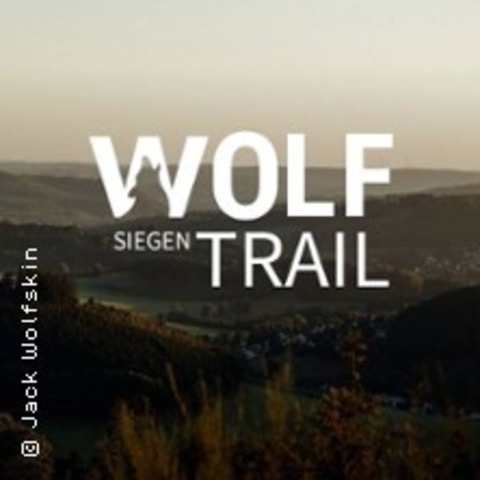 Wolf Trail Basecamp Event - HILCHENBACH - 05.06.2026 16:00