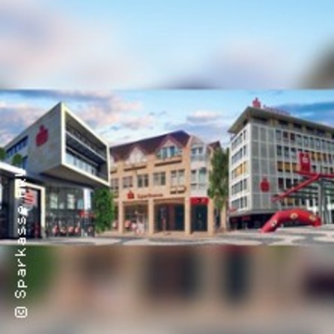PS-Monatsauslosung der Sparkasse HRV - Velbert - 17.06.2026 19:30