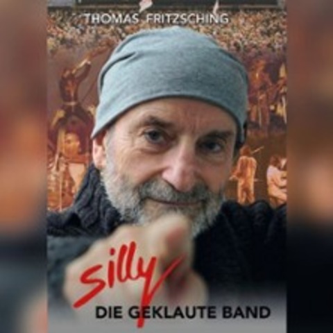 Silly - Die geklaute Band - WERDER - 28.11.2026 19:00