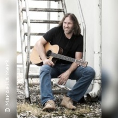 Roland Hefter - So lang's no geht - HAAR - 26.06.2026 19:30