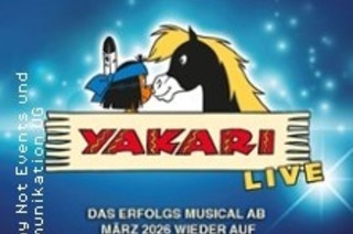 Yakari: Freunde f�rs Leben