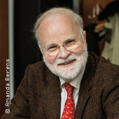 Manfred L�tz - Wie Sie unvermeidlich gl�cklich werden - BONN - 07.10.2026 19:00