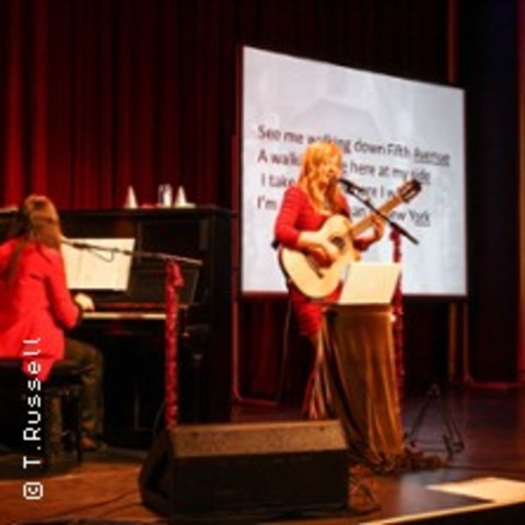 Schalala – Das Mitsingding - BERLIN - 29.05.2026 19:00