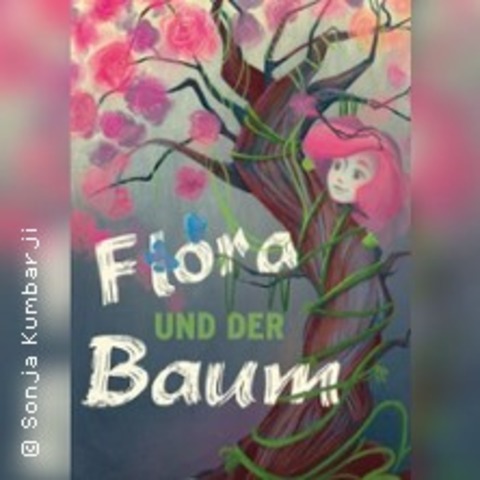 Flora und der Baum - HALLE (SAALE) - 20.06.2026 15:00