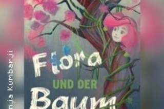 Flora und der Baum