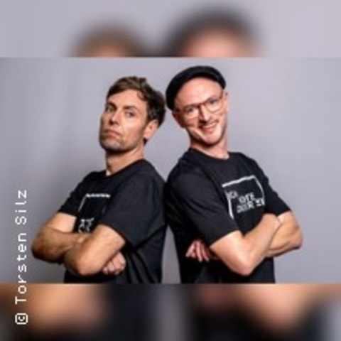 Simon & Jan - Erfurt - 09.09.2026 20:00