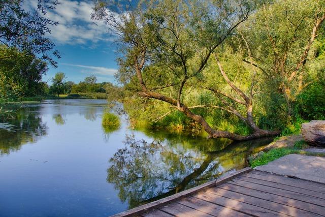 Quellenpfad Sentier des sources