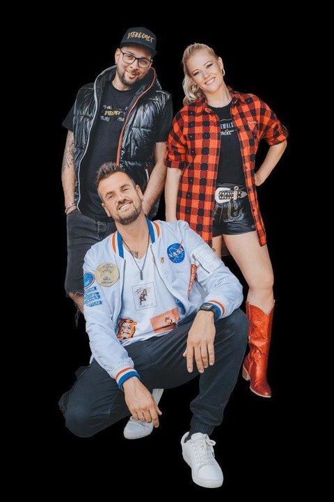 DONauw�rth Open-Air - Donauw�rth - 17.07.2026 19:00