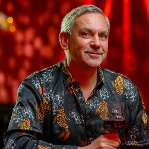 Wladimir Kaminer - M�ttertage - Geschichten von den Heldinnen des Alltags - Gro�enhain - 19.09.2026 19:30