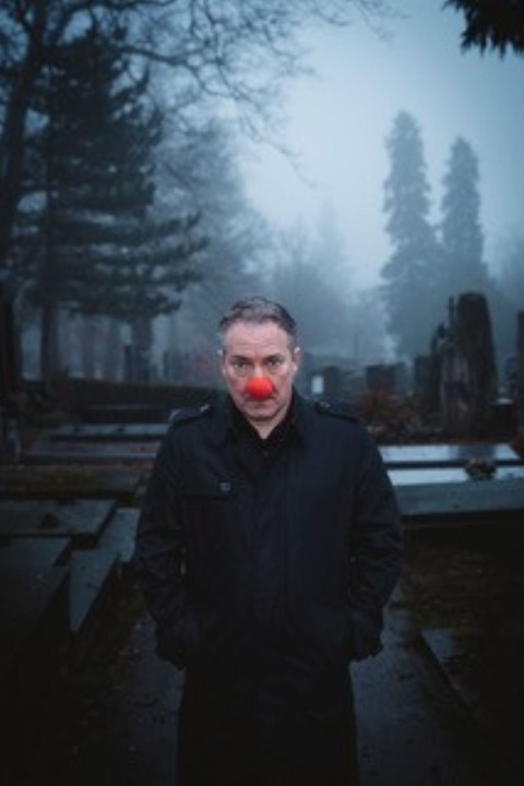 Robert Palfrader - „Testament“ - Ansbach - 27.11.2026 20:00