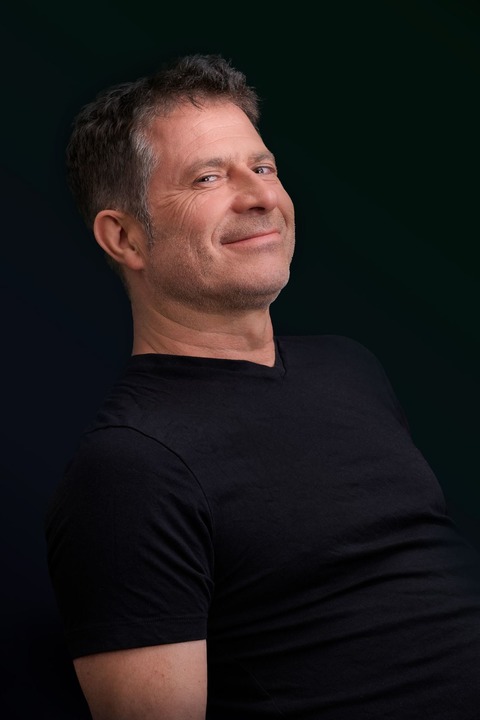Rolf Miller - „Ich sag nix“ - Ansbach - 17.12.2026 20:00