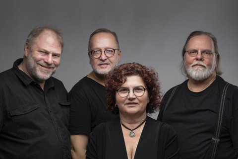 4Souls - Songs f�r die Seele - Ansbach - 03.12.2026 20:00